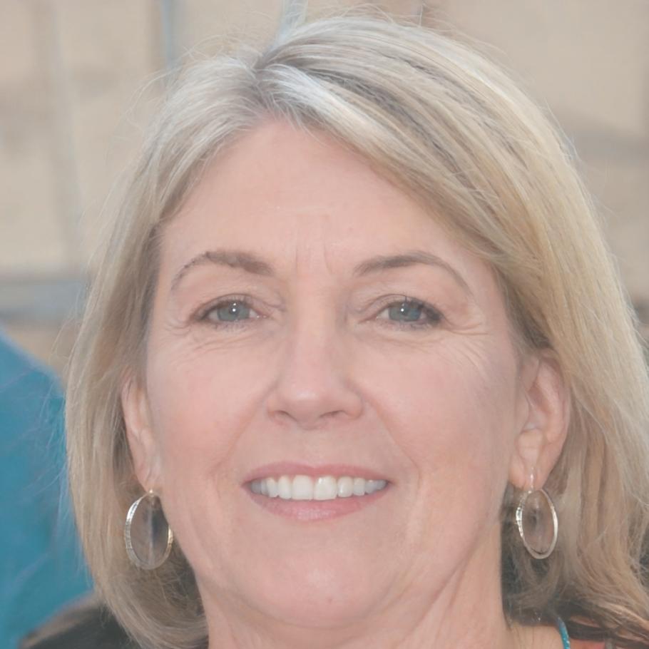 Patricia Vega, instructora principal