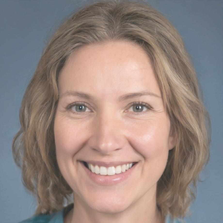 Carmen Delgado, mentora financiera